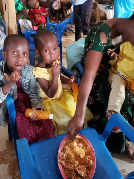 Merry Christmas and Happy New Year: Noheli nziza n’umwaka mushya&nbsp;muhire