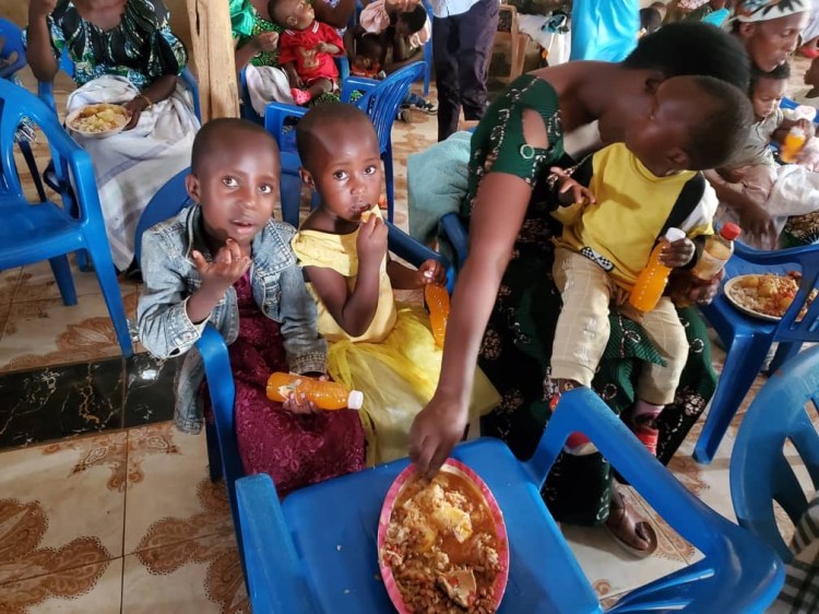 Merry Christmas and Happy New Year: Noheli nziza n’umwaka mushya&nbsp;muhire