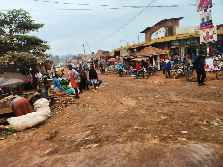 Nakivale documentary